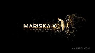 Anal Obsessions - complete Movie - Anal - DP - Creampie - Squirting - Outdoor - BBC - Teen18+