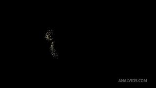 Anal Obsessions - complete Movie - Anal - DP - Creampie - Squirting - Outdoor - BBC - Teen18+