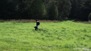 Patient Zero, Anna de Ville, ATM, DAP, Manhandle, Rough, Big Gapes, Squirt, Cum in Mouth, Swallow GIO2209