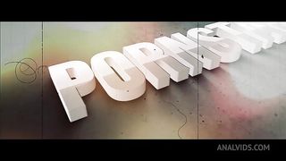 fudendo o cuzinho da caroleta e gozando | LP Producoes