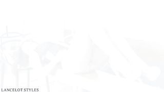 flexible latina slut Cheyla collins BBC hard anal by Lancelot