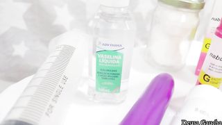 GINECOLOGISTA TARADO FODEU A NOVINHA NO CONSULTORIO