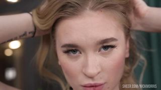 Married Whore's First (and Last) Failed Threesome