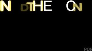 BTS from The BBG Double Vag Black Friday Scene featuring Alex Jones & James Angel with Lolly Dames