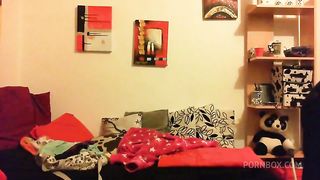 Wonderful adult doll to be fucked together