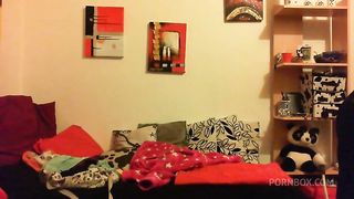 Wonderful adult doll to be fucked together