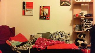 Wonderful adult doll to be fucked together