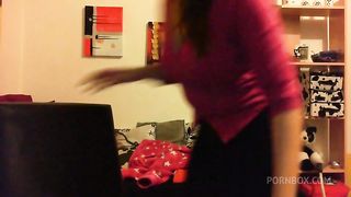 Wonderful adult doll to be fucked together