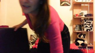 Wonderful adult doll to be fucked together