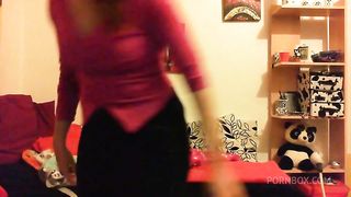 Wonderful adult doll to be fucked together