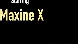 Creamy Asian Cougar Maxine X Cums While Dildo Drilling On Camshow!