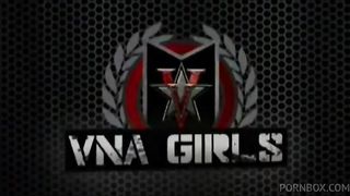 Busty Sex Doll Maxine X Vibrates Her Clit While Dildo Fucking And Cums