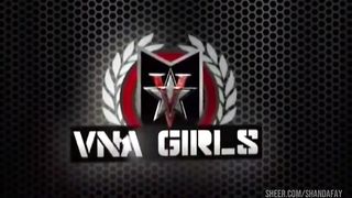 Hot Thick Milf Maxine X Fucks Her Creamy Curvy Cambodian Cunt!