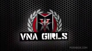 Rome Major Gets His Dick Milked By Sara Jay And Carmen Valentina!