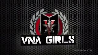 Rome Major Gets His Dick Milked By Sara Jay And Carmen Valentina!