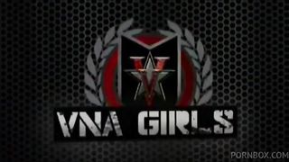 Rome Major Gets His Dick Milked By Sara Jay And Carmen Valentina!