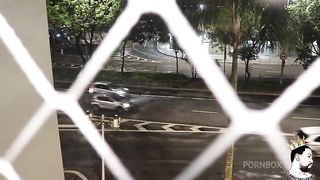 Casting Holes Feat. Alice Drummond and Holy Ruby Full