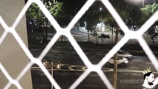 Casting Holes Feat. Alice Drummond and Holy Ruby Full