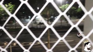 Casting Holes Feat. Alice Drummond and Holy Ruby Full