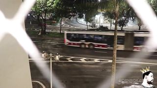 Casting Holes Feat. Alice Drummond and Holy Ruby Full