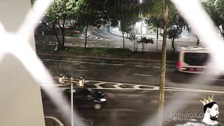 Casting Holes Feat. Alice Drummond and Holy Ruby Full