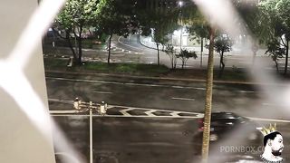 Casting Holes Feat. Alice Drummond and Holy Ruby Full