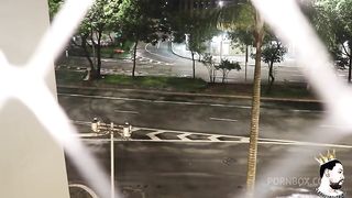 Casting Holes Feat. Alice Drummond and Holy Ruby Full