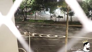 Casting Holes Feat. Alice Drummond and Holy Ruby Full