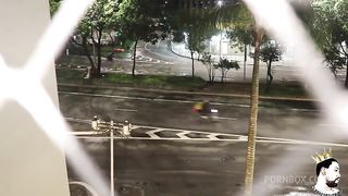 Casting Holes Feat. Alice Drummond and Holy Ruby Full