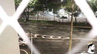 Casting Holes Feat. Alice Drummond and Holy Ruby Full