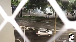 Casting Holes Feat. Alice Drummond and Holy Ruby Full