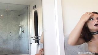 Vanessa Lanea And Tory Lane In Craziest Anal Lesbian Scene Of All Time