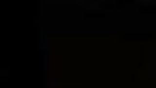 Submissive husband get a dogging Strapon ass pegging