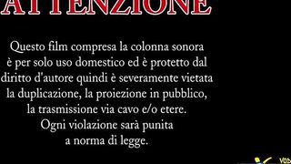 Centesimo comandamento: Sfamare le Affamate (film completo CentoXCento)