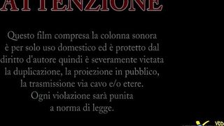 Centesimo comandamento: Sfamare le Affamate (film completo CentoXCento)