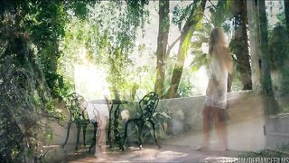 Tali Dova Is Too Beautiful For Porn But She Gets Off On Making Smut