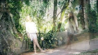 Tali Dova Is Too Beautiful For Porn But She Gets Off On Making Smut