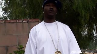 Hood Whore Marie Luv