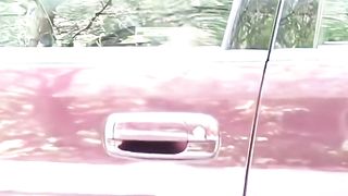 Vanessa Blue From The Hood