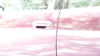 Vanessa Blue From The Hood