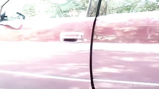 Vanessa Blue From The Hood