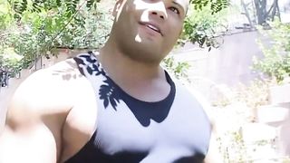 Ghetto Pussy of Ce Ce