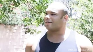 Ghetto Pussy of Ce Ce