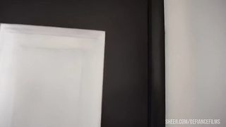 Mone Divine Is A Black Hood Tramp That Likes It Naughty