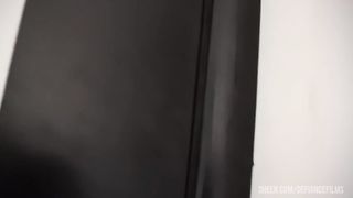 Mone Divine Is A Black Hood Tramp That Likes It Naughty