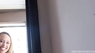 Mone Divine Is A Black Hood Tramp That Likes It Naughty