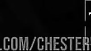 An orgy of live Barbies!