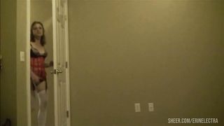 Amateur couple tries anal and ass to pussy creampie