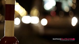 Russian Student Zorah White Taunts French Tutor Titof Till He Screws Her Butt Wide Open