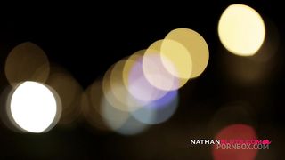 Russian Student Zorah White Taunts French Tutor Titof Till He Screws Her Butt Wide Open